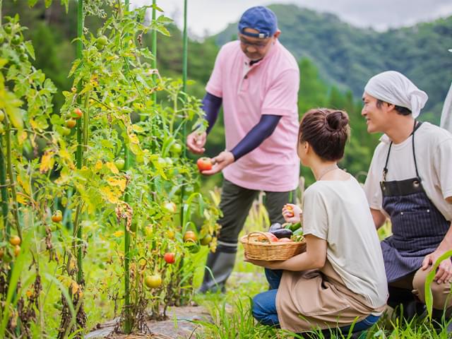 会社案内